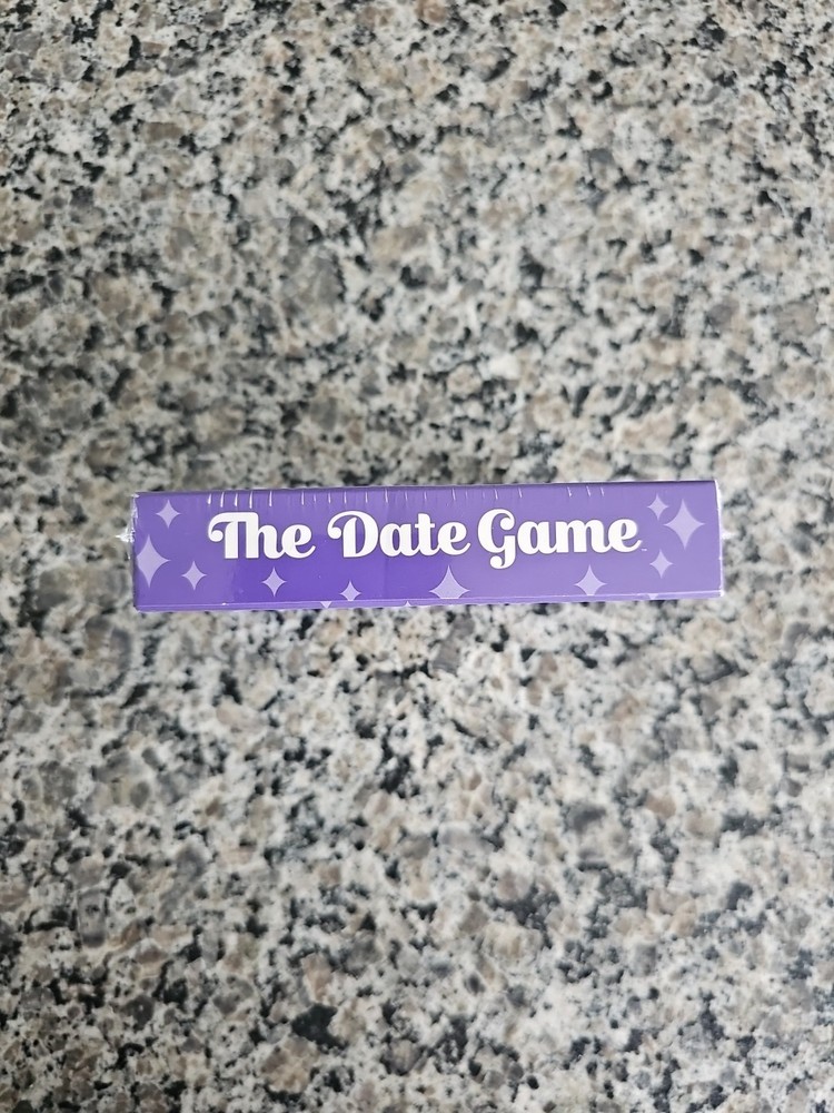 The Date Game That's Actually Fun DSS games