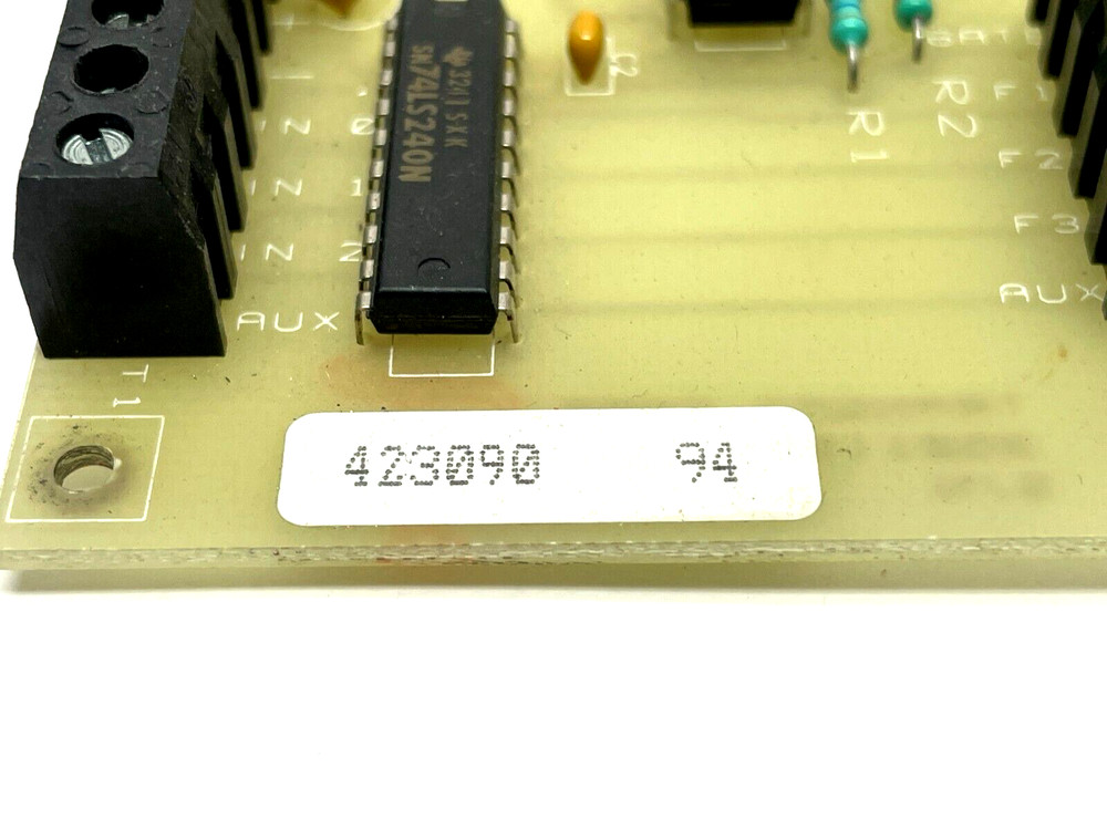 Transat 423090 Driver Board