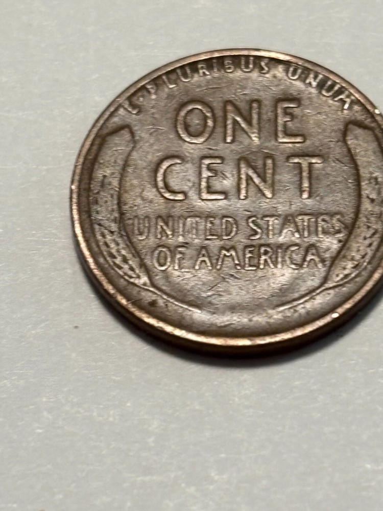1932 d lincoln cent
