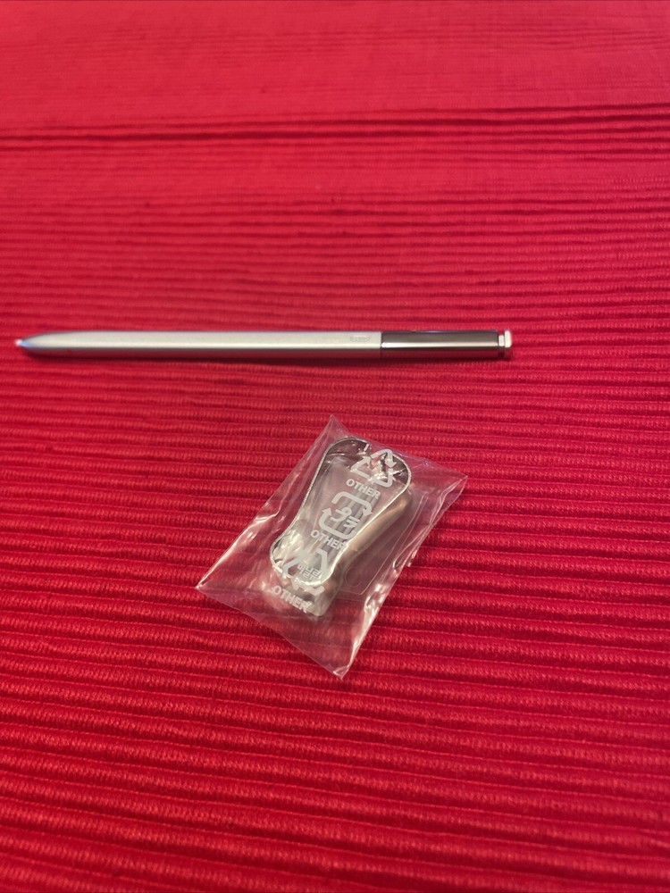 Samsung Stylus for Galaxy Note 5 - Silver (CA)