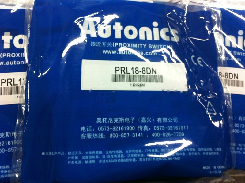 1pc new AUTONICS PRL18-8DN