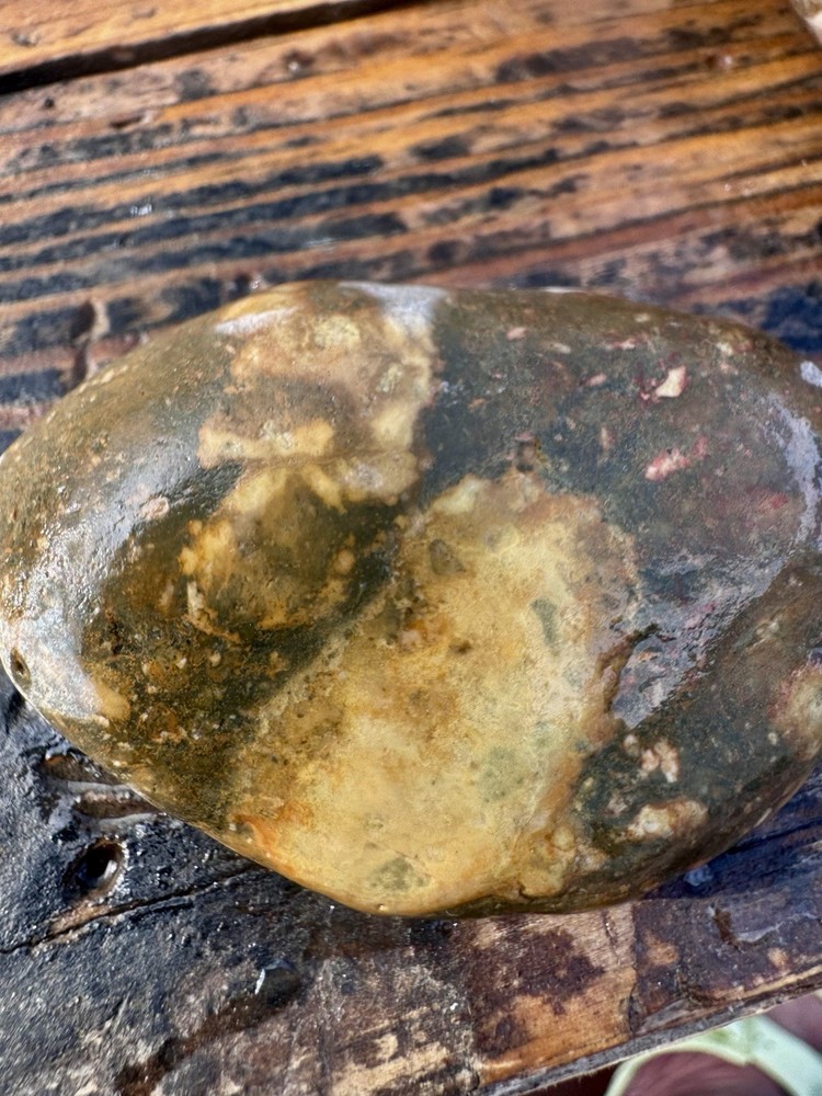 Rocks for Tumbling Lapidary Material Rough