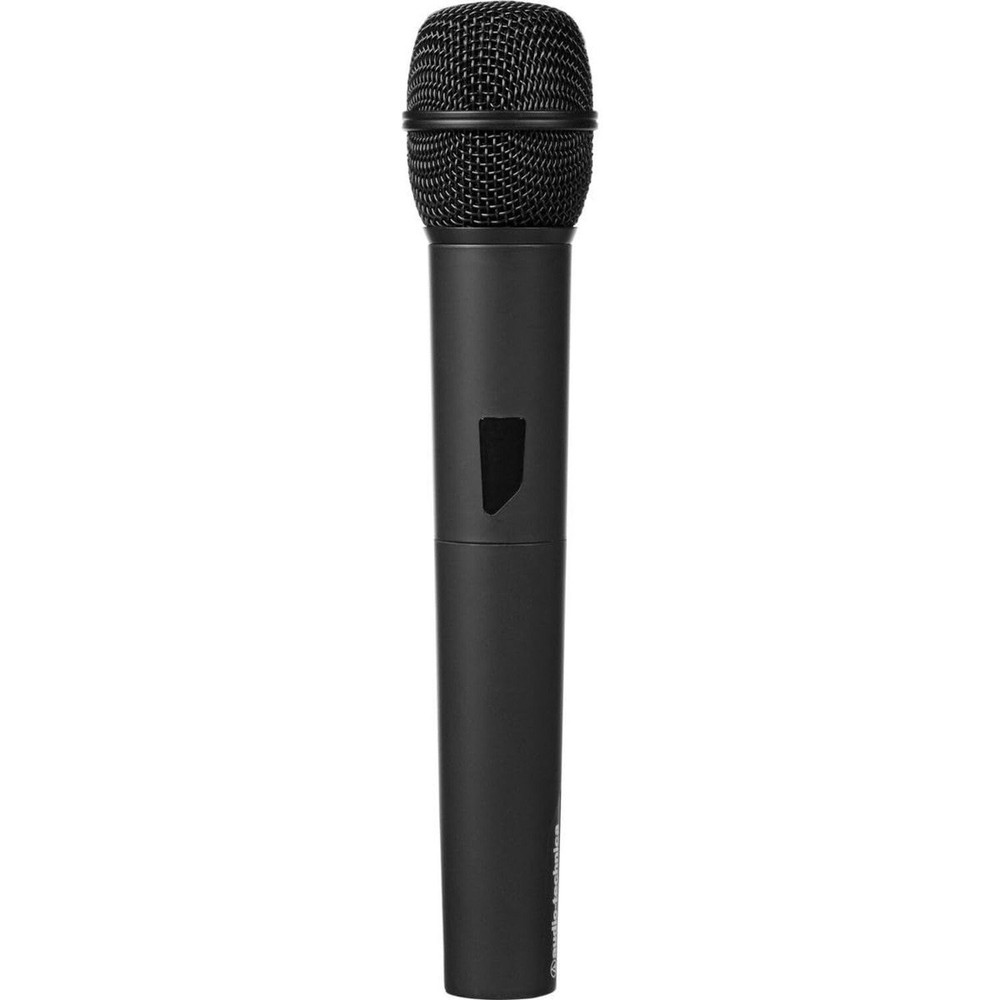 Audio-Technica ATW-T1002 System 10 Handheld Unidirectional Microphone/Transmi...