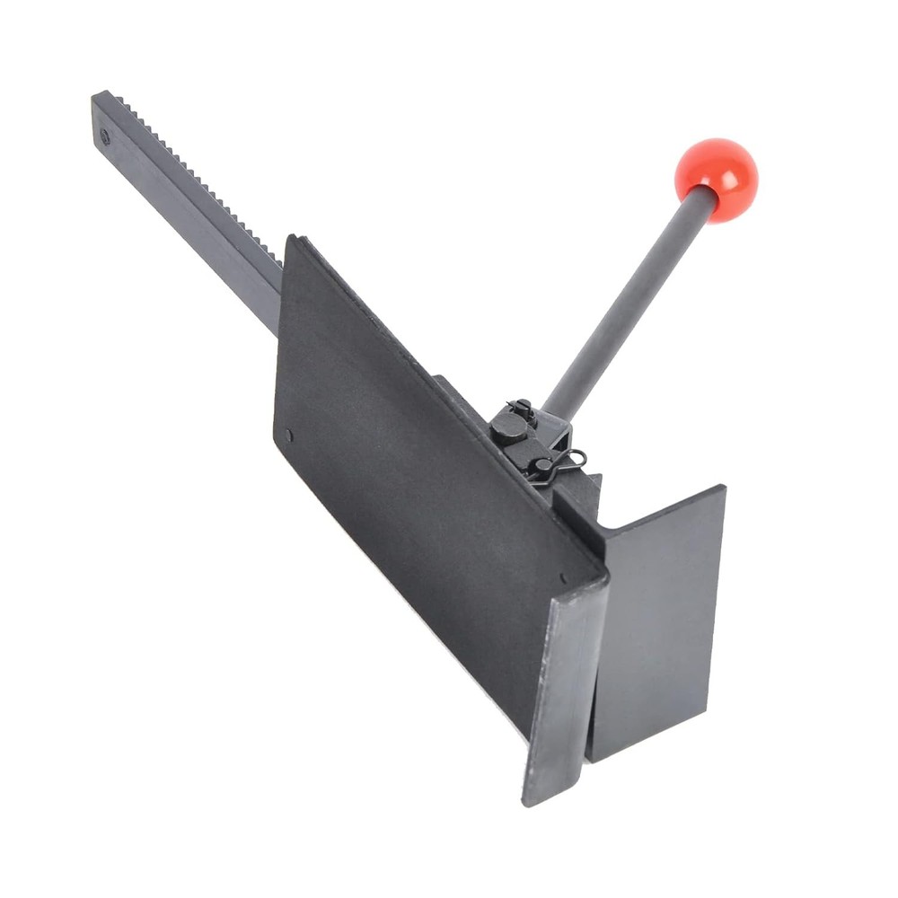 Easy Installation Ratchet Flooring Tool