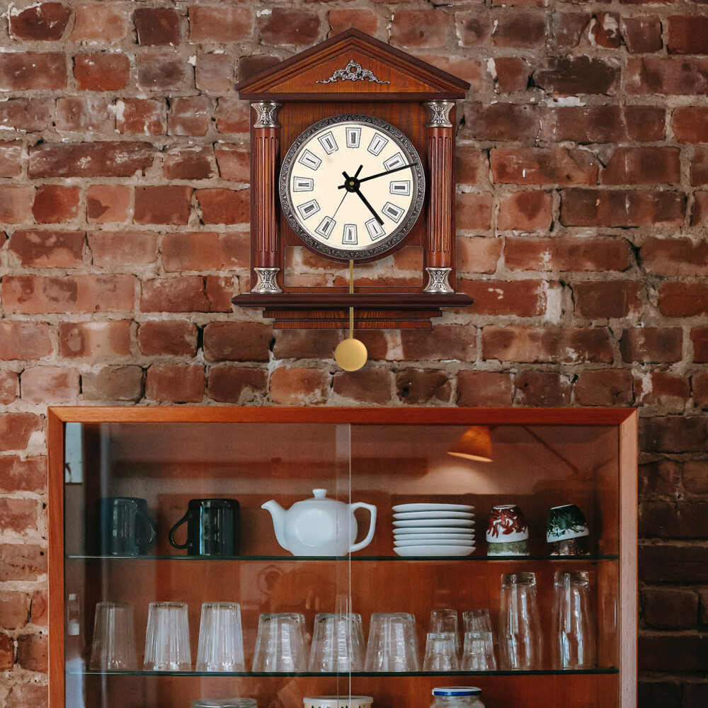 Wall Clock Pendulum Replacement Metal Pendulum Part Wall Clock Accessory