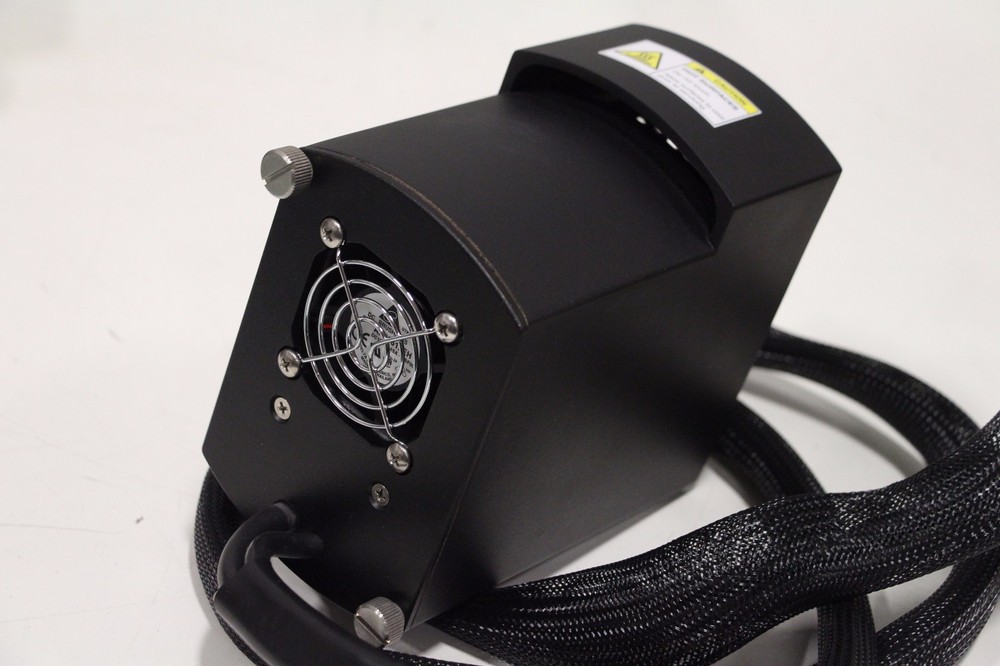 Applied Precision Delta Vision 52-851240-004 502370-04 Microscope Camera