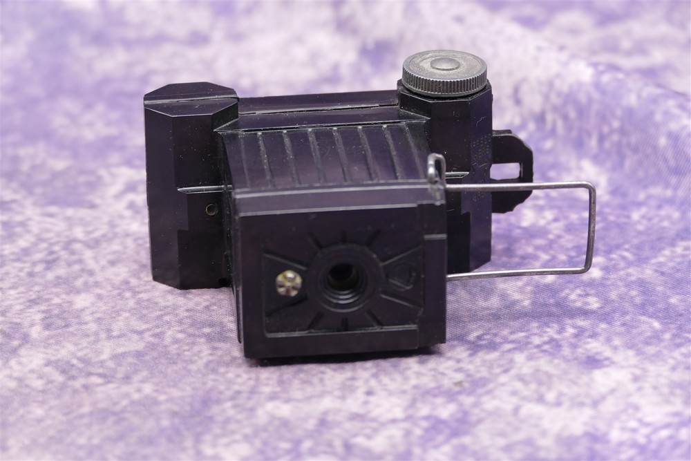 Universal Camera Corp Univex Model A Miniature Camera