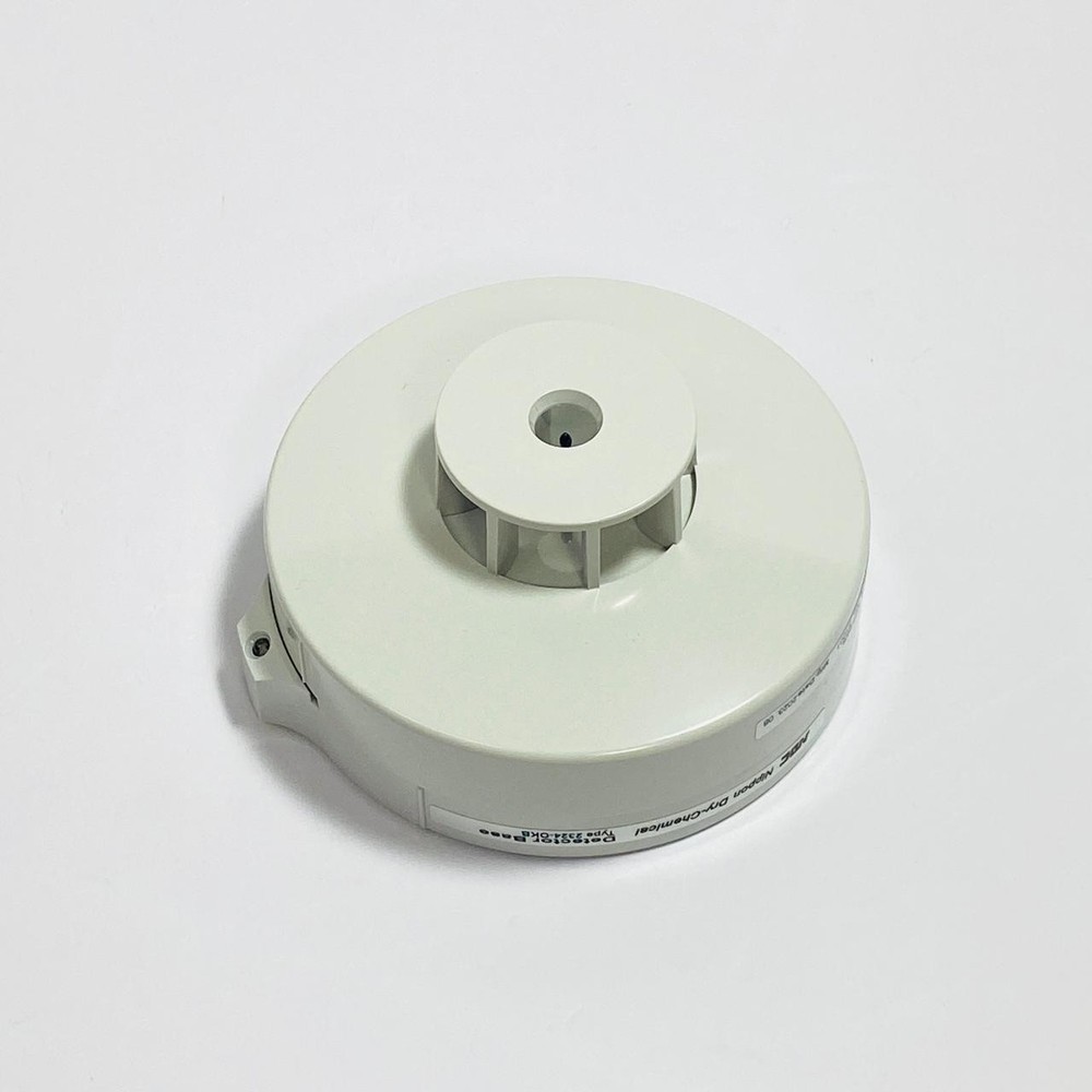 NDC 4375-OKB Heat Detector