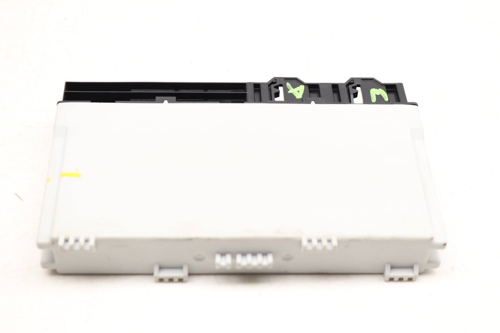 2015 BMW 740LD XDRIVE - Front SEAT Control Module 9257103