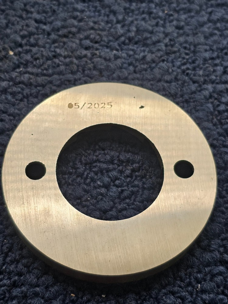 05861.1002: Replacement Burr For Coffee Grinders