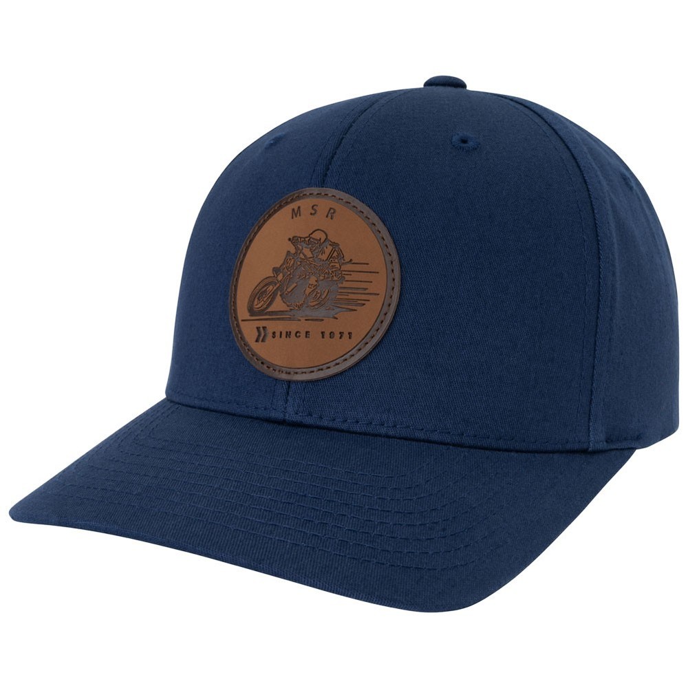MSR™ Homage Hat Small/Medium Navy