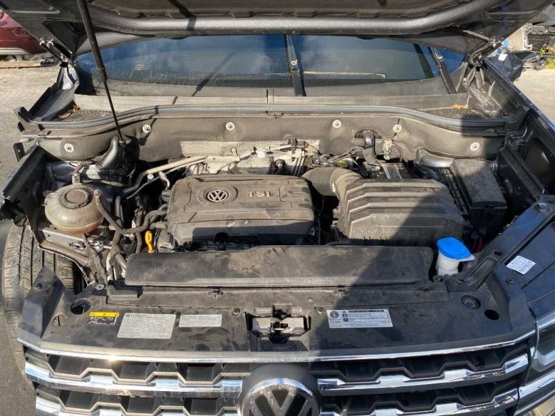 ATLAS 2019 Muffler 548979