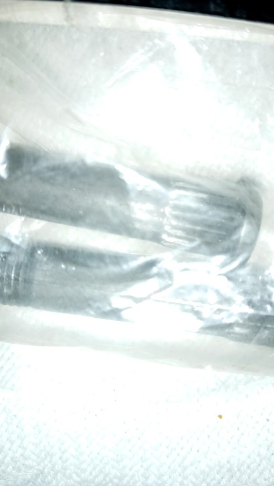 Destructo 2" Hollowpoints Kngpins Set Of 2