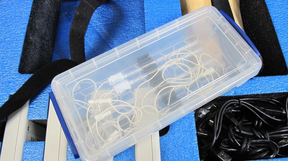 Medical Training Simulators MiniSim MS LE Lower Extremity Regional Training Kit