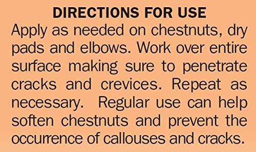 Davis Pad & Elbow Cream, 4 oz off white