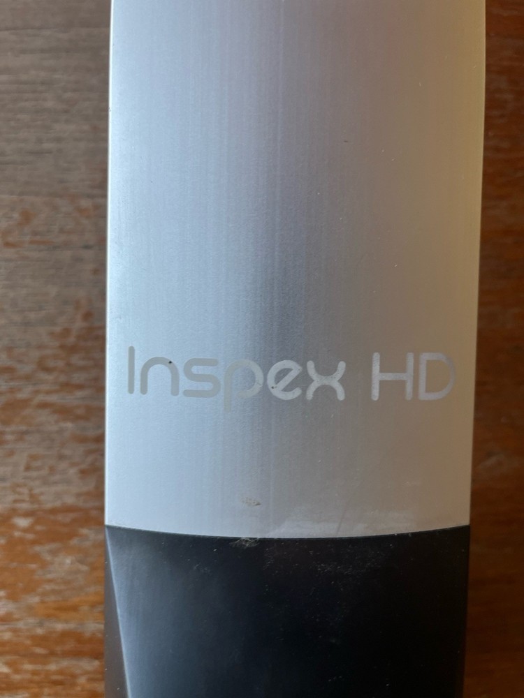 INSPEX HD VESA Digital Inspection Camera By Ash Technologies