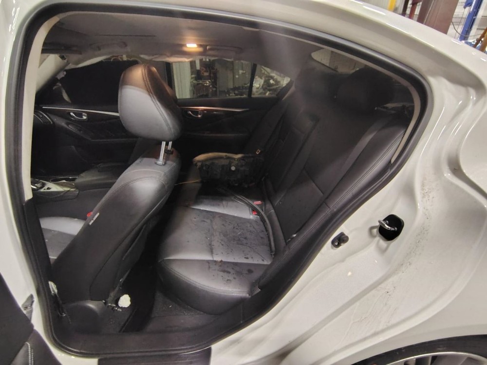 Q50 2018 Headrest 1488733