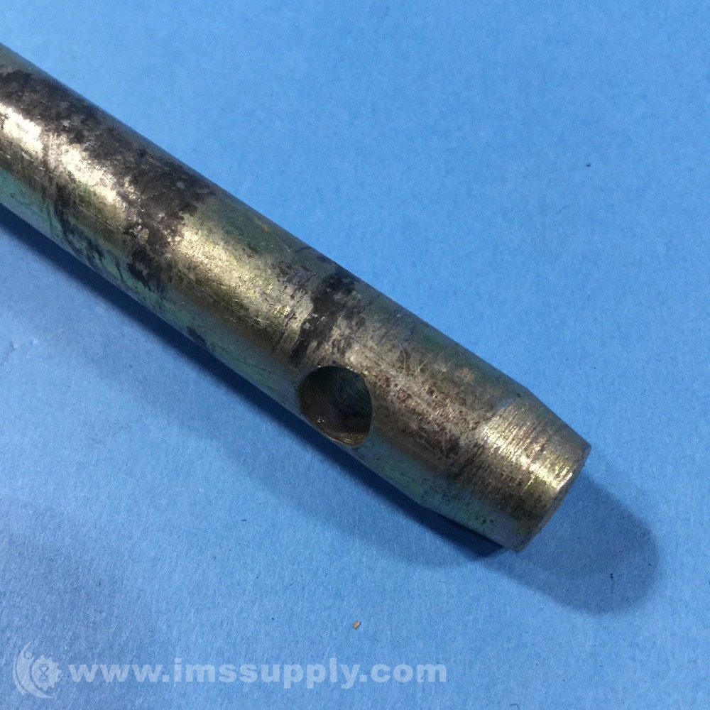 Brass Winding Key USIP