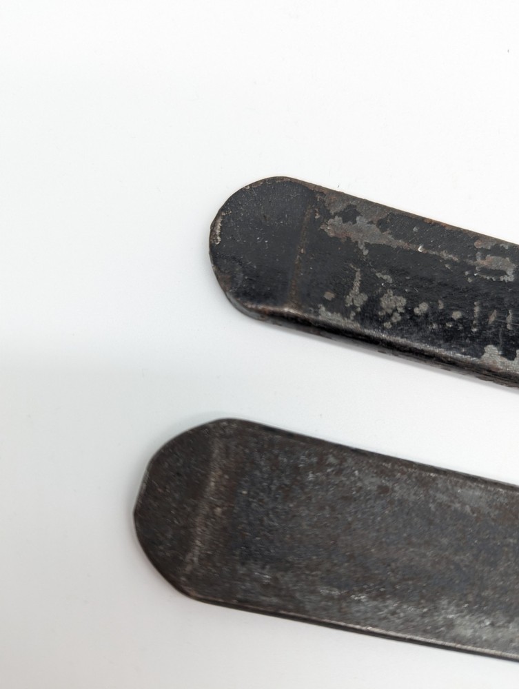 Dunlop 9" Tyre Levers Pair