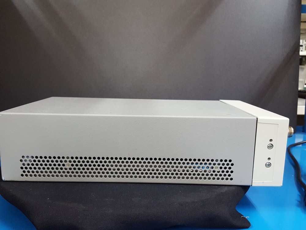 Gigatronics 8542C: Universal Power Meter (1971)