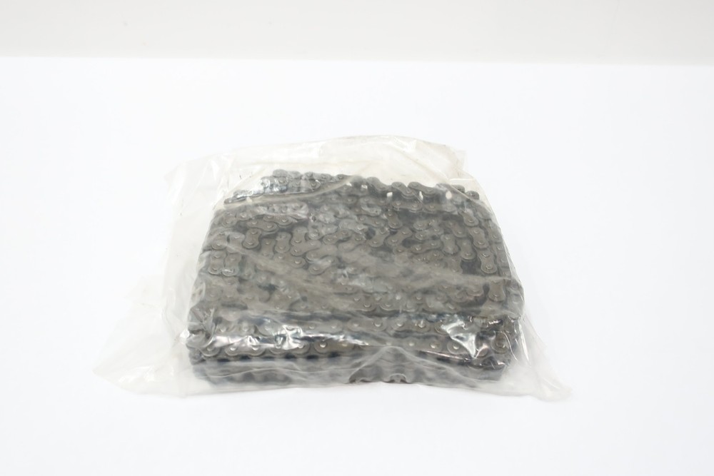 Hitachi 08B-2 Double Roller Chain 10ft