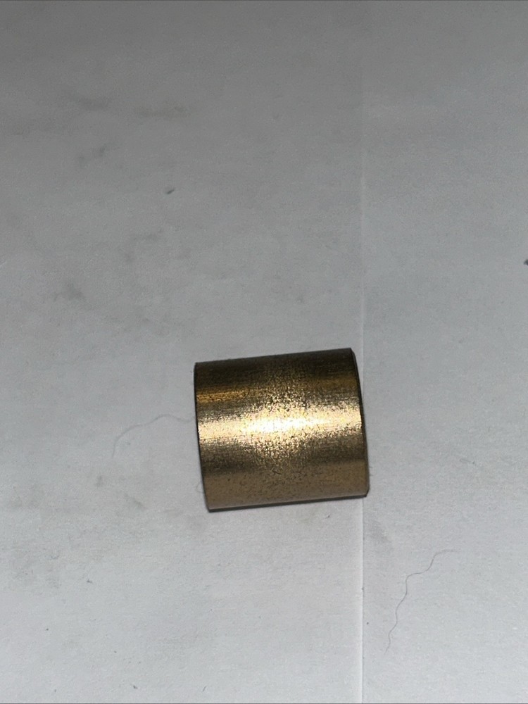 Bushing 9/16” x 11/16 x 3/4”
