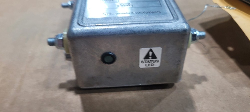 C.E. Niehoff A2-321 Voltage Regulator Alternator Generator