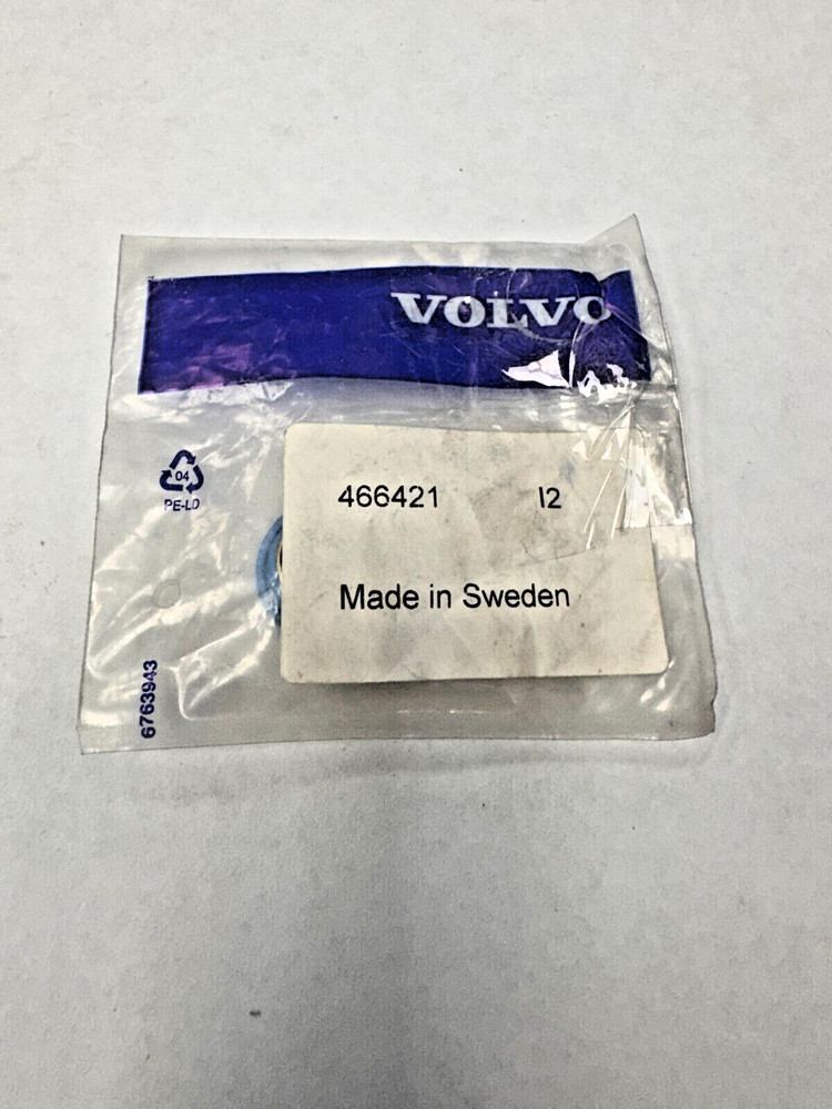 Volvo Penta 466421, Sealing Ring