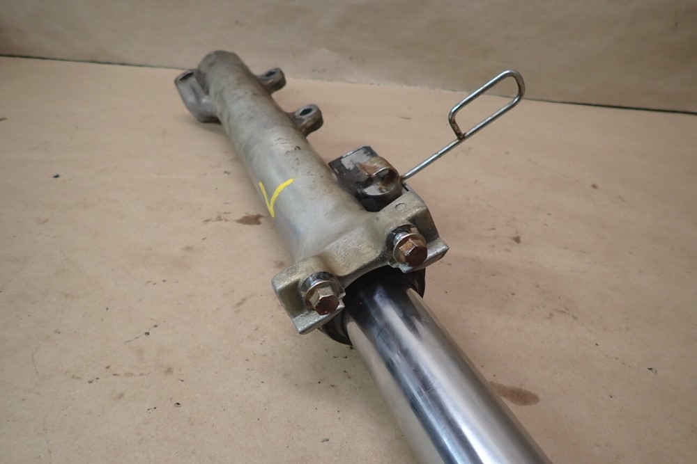 1985 YAMAHA XJ700X LEFT SIDE FORK