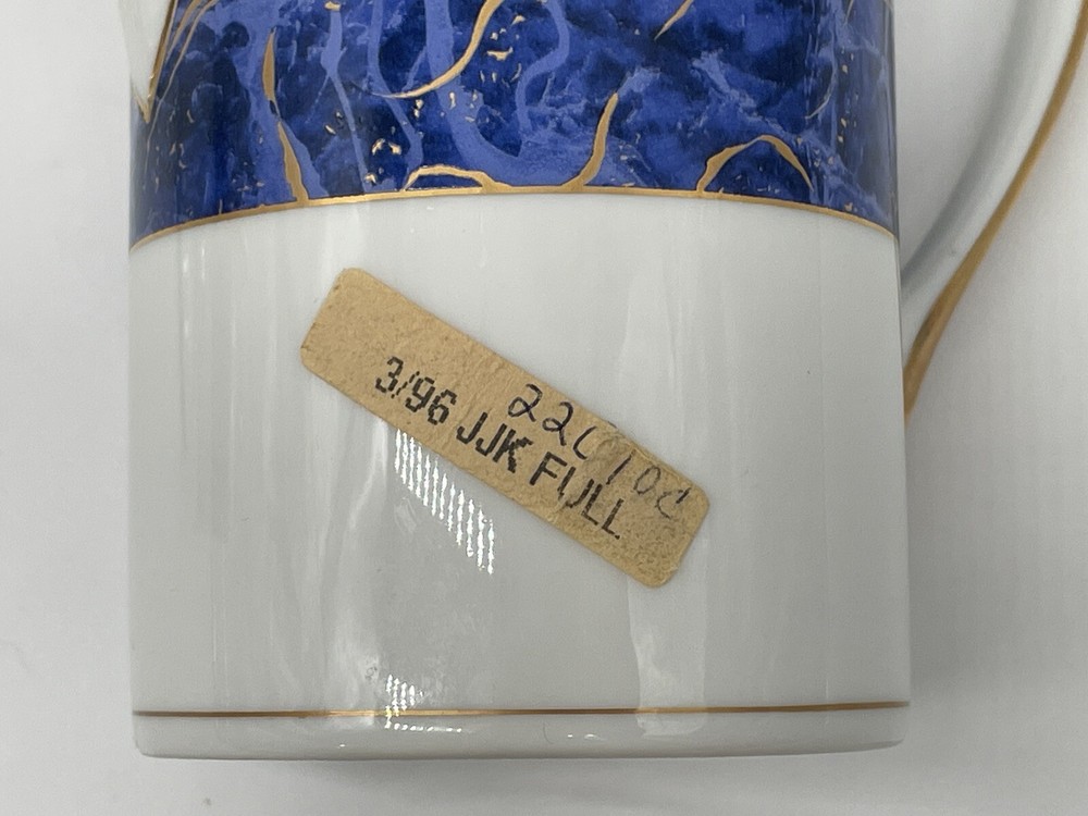 Christian Dior "Azure Royale" Assorted Pieces, Multiples Available