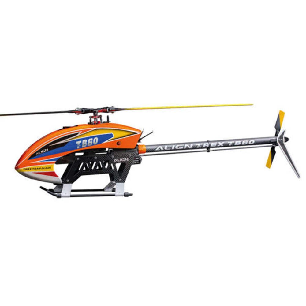 Align TB60 Helicopter Combo (6S)