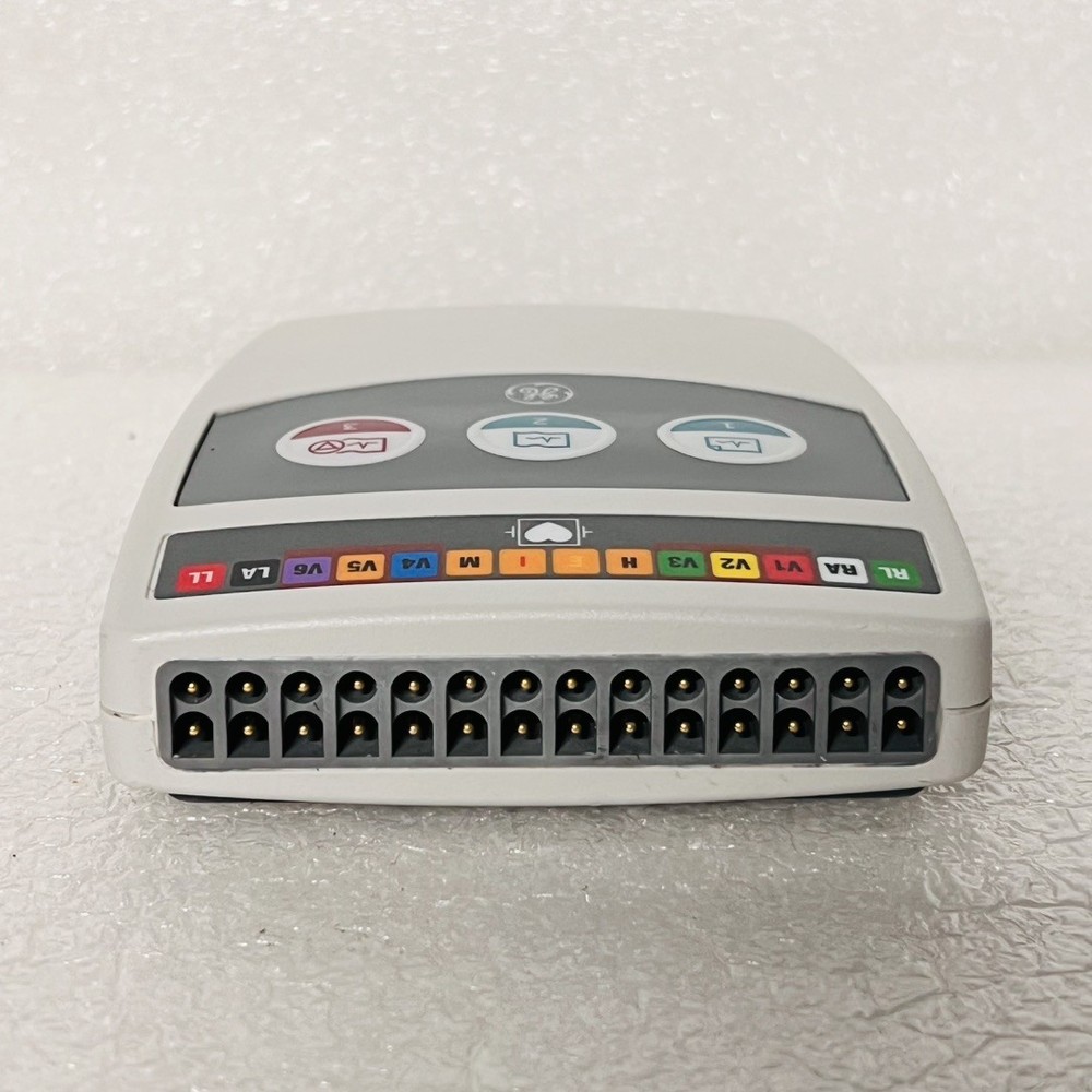 GE General Electric Cam 14