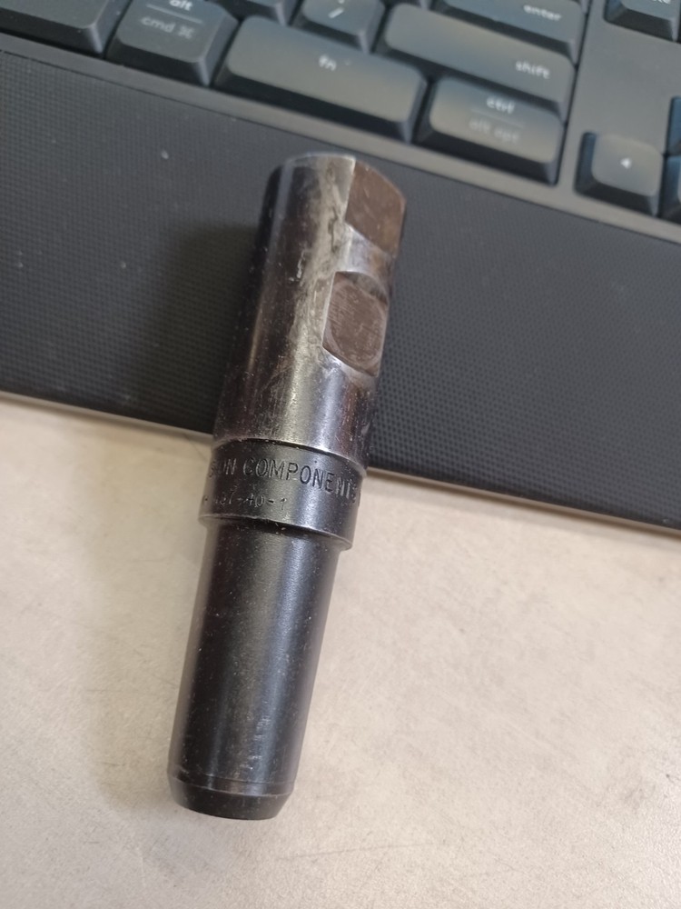 Precision Components 437-40-1 LRM 4"in Length