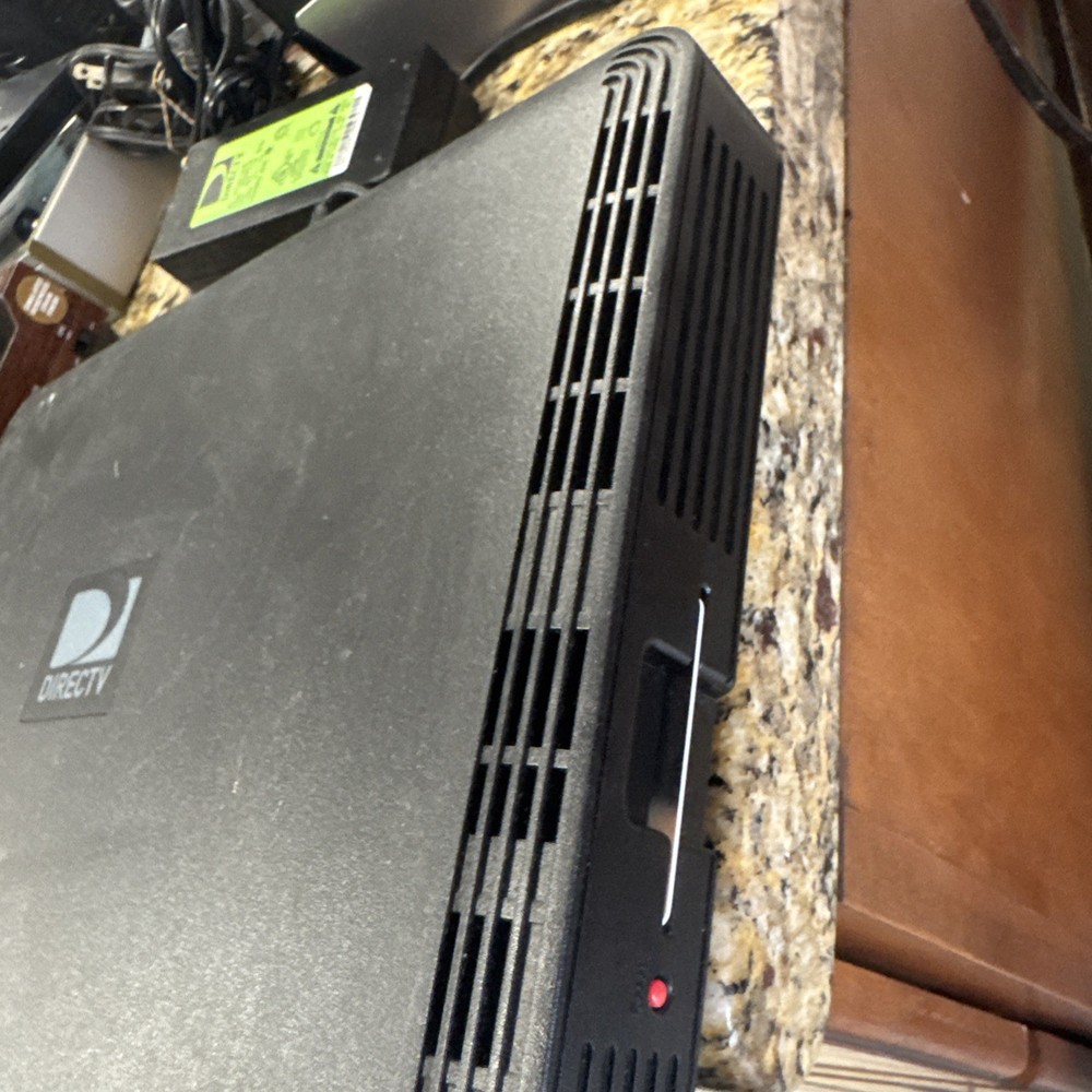 DirecTV Satellite Receiver HR54-200