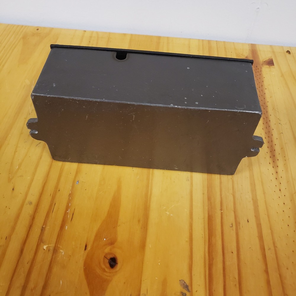 University 4410 Crossover Single Unit