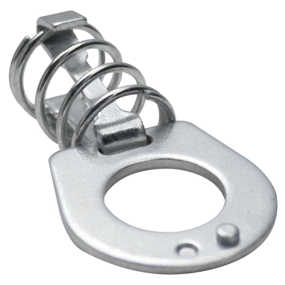 2 PACK RV Water Heater Door Latch Replacement LCW Trailer Camper