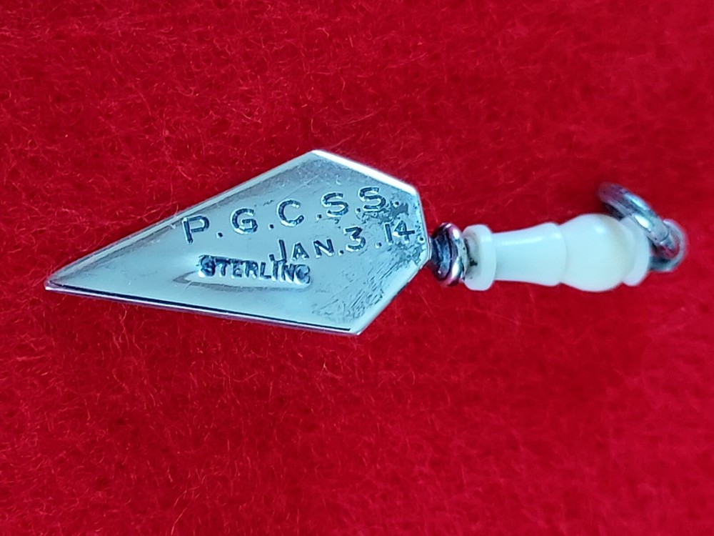 Order of the Silver Trowel