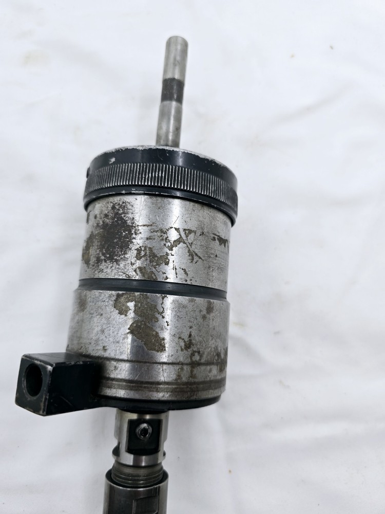 Tapmatic Tapping Attachment