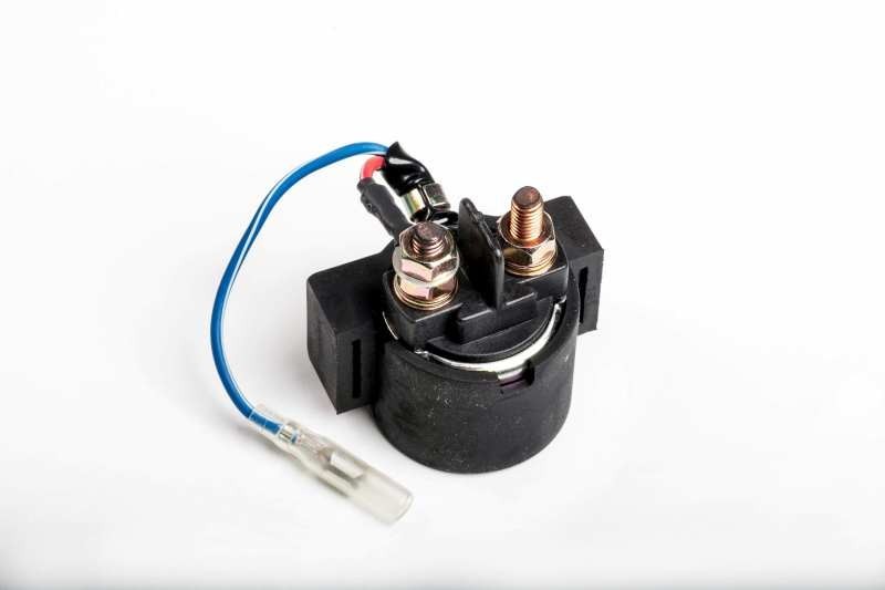 Rick's Motorsport Solenoid Switch 65-402