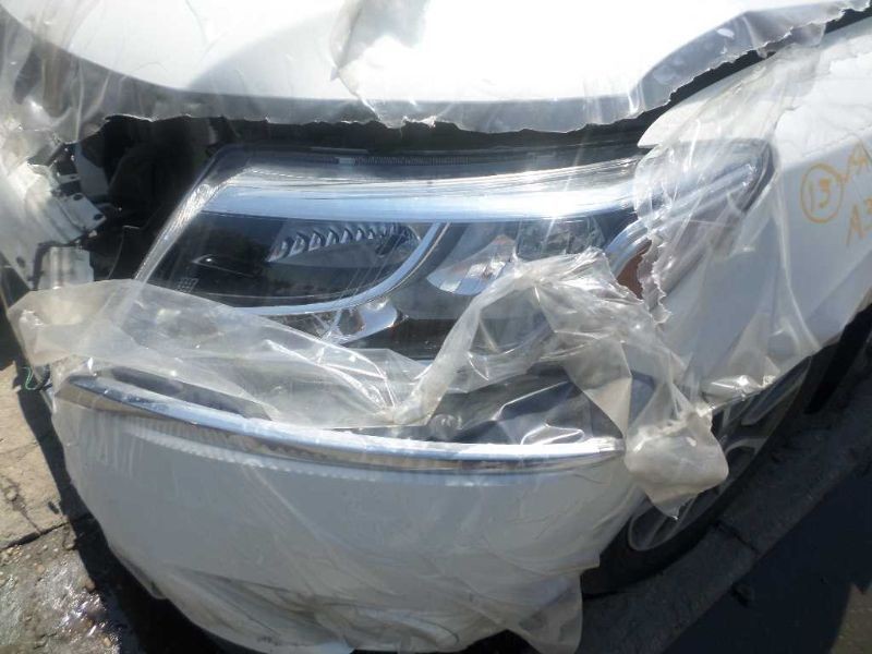 Info-GPS-TV Screen Display Screen Dash Fits 11-16 QUEST 225658