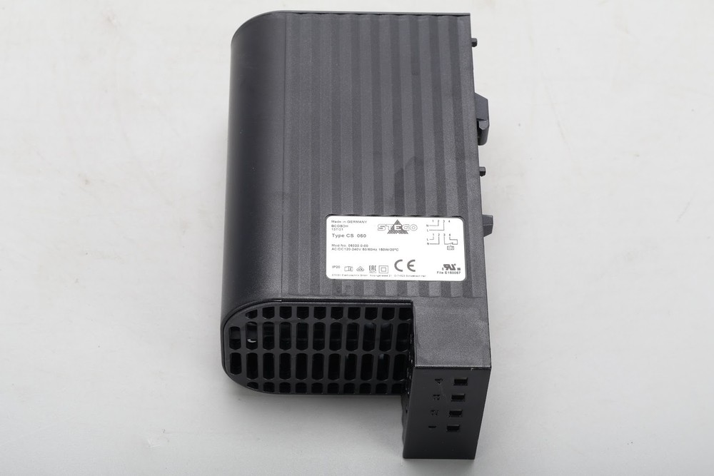 Stego CS 060 Enclosure Heater