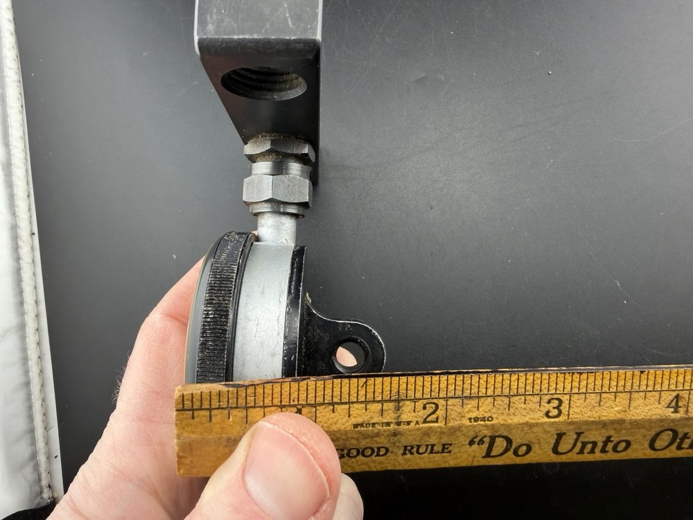 Standard Gage Depth Dial Indicator .001 D5-21211-G