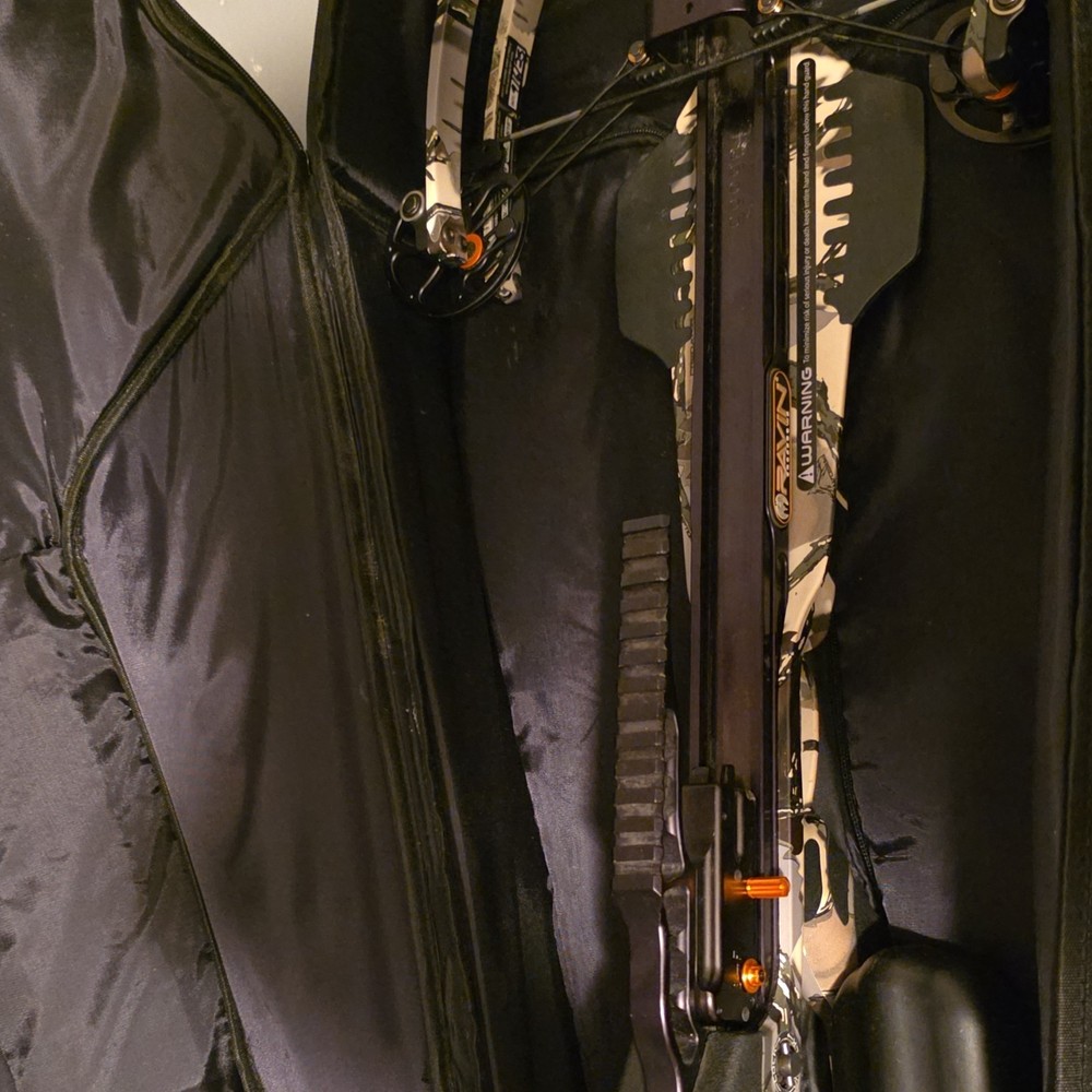 Ravin Crossbows R9 Crossbow