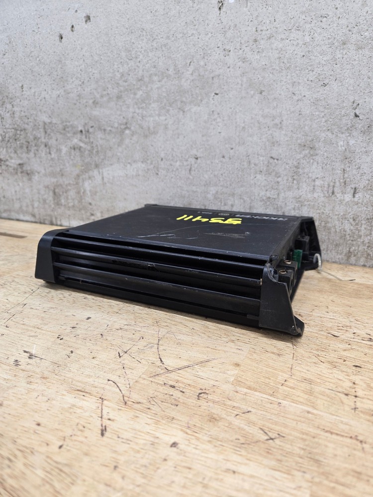 Kicker DX 500.1 Amplifier