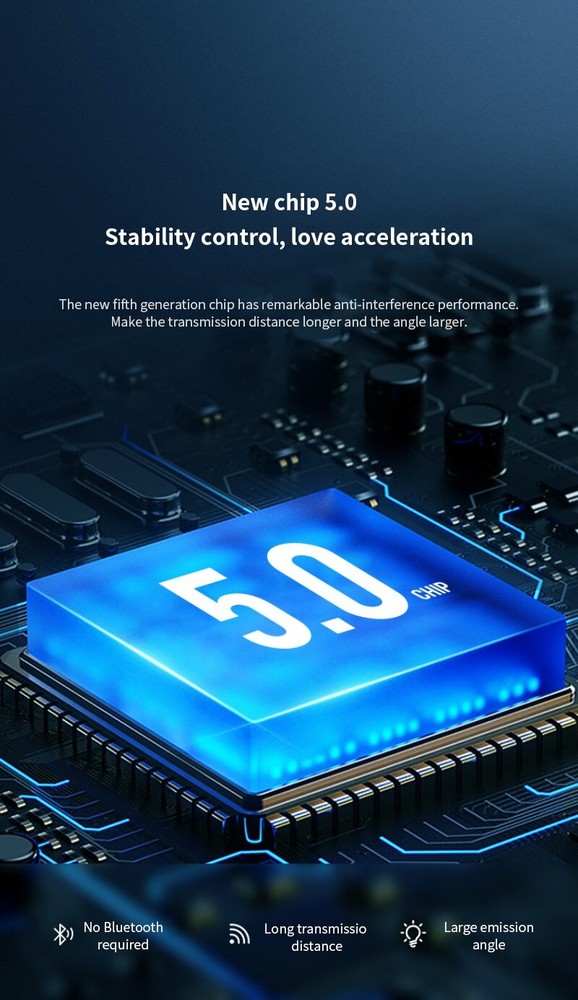 Infrared Transmitter for Smartphone