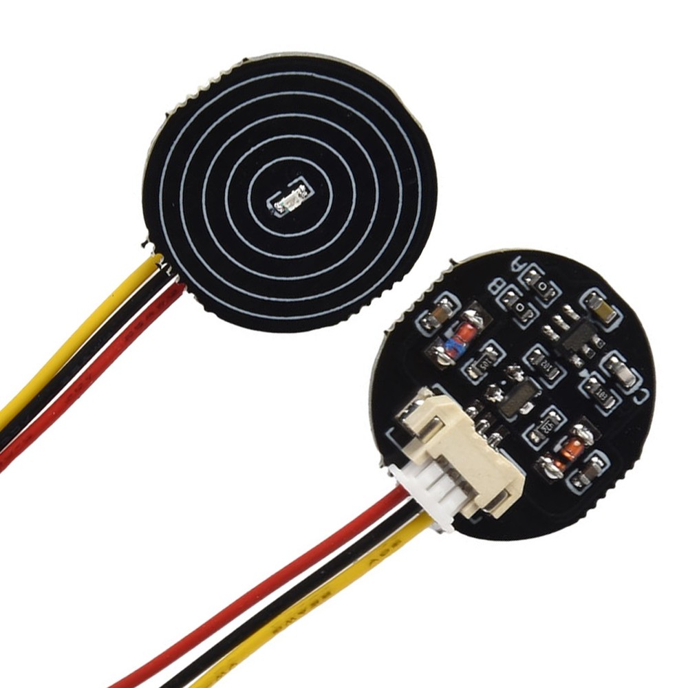 Practical light touch switch bistable switch autoch key switch