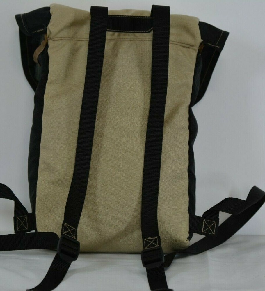 10L MIGHTY AND MINI LIGHTWEIGHT WATER RESISTANT BACKPACK 