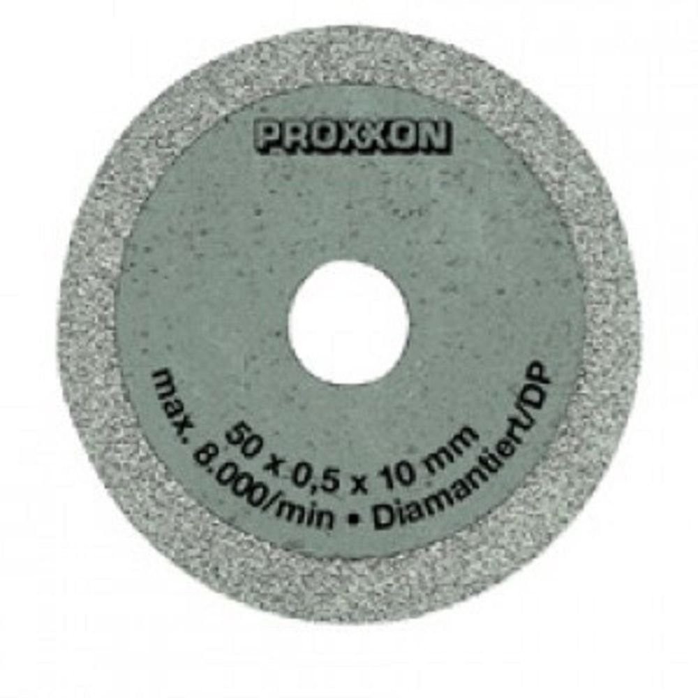 28012 Diamond Blade For Ks 115 2" Silver|silver Metall