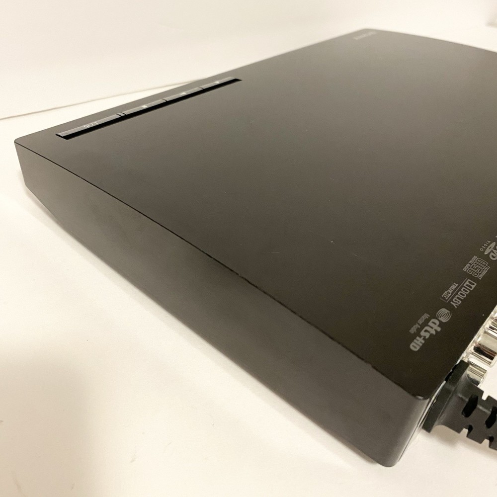 Sony BDP-S185 Blu-Ray & DVD Player Tested Working