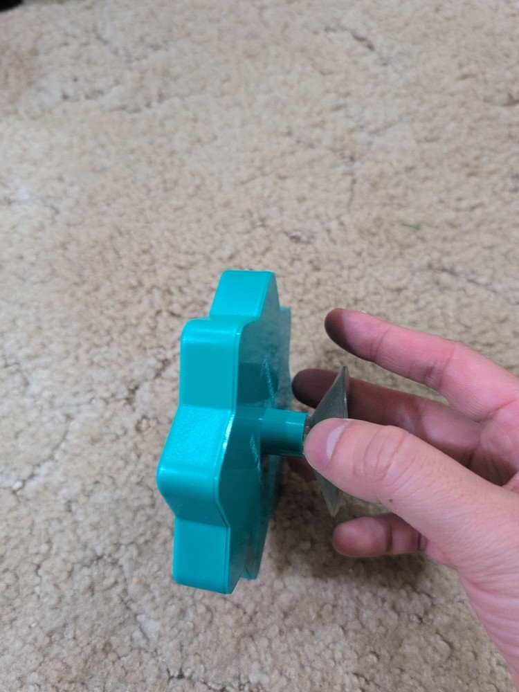 Shower Coach Timer 5min LA DWP Niagara Conservation